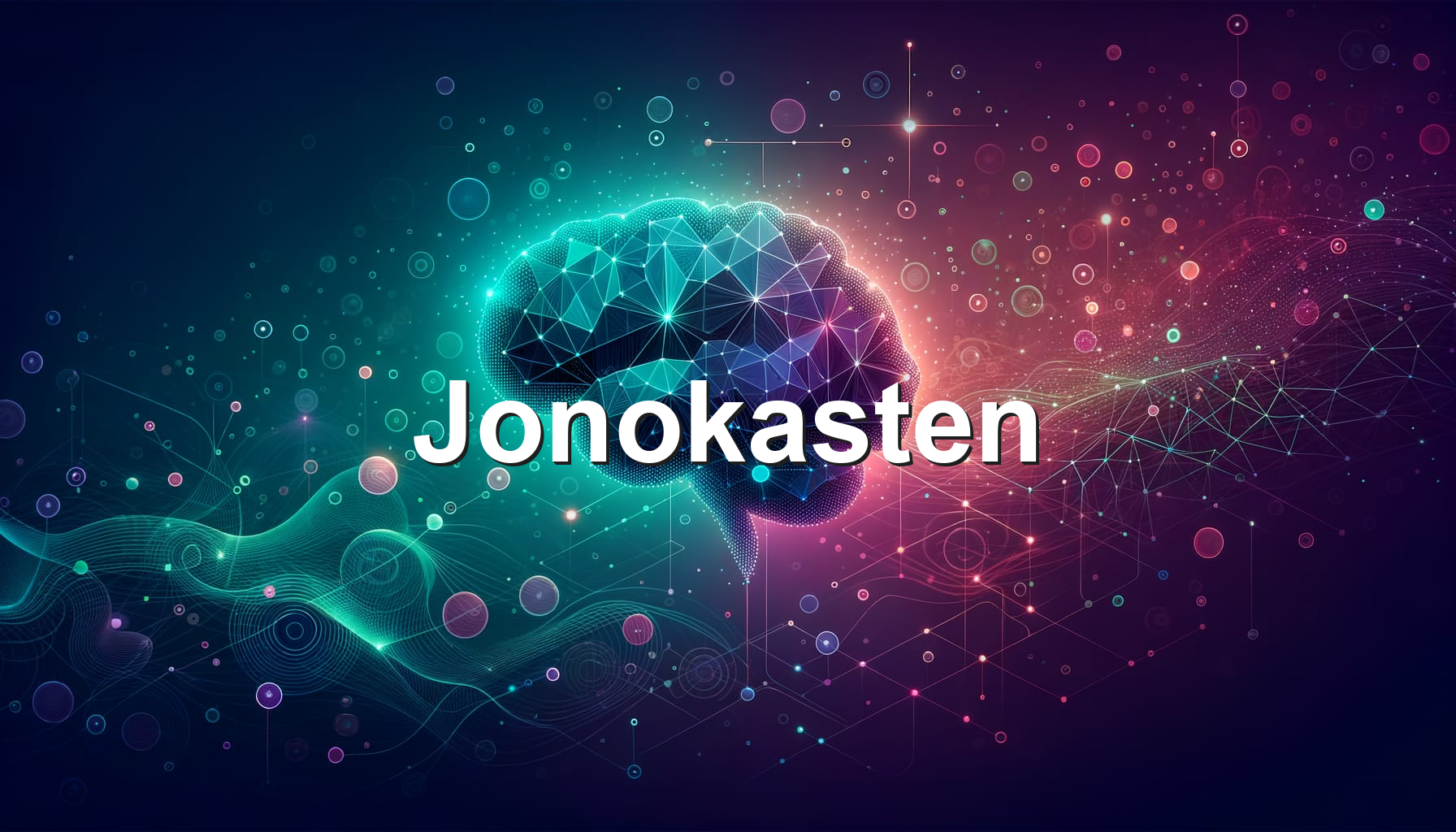 Jonokasten